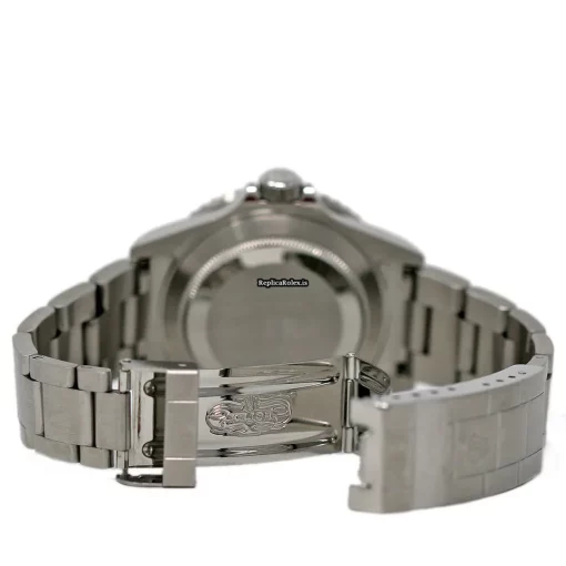 Fine Fake Rolex Submariner Date 16610 Automatic Movement 40mm Steel Case Mens/unisex Watch - Image 4