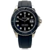 Attractive Copy Rolex Yacht-master 42 226659 Caliber 3235 Automatic Movement 42mm White Gold Case Mens/unisex Watch