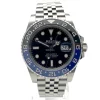 Trustworthy Replica Rolex Gmt-master II 126710blnr Caliber 3285 Automatic Movement 40mm Steel Case Mens/unisex Watch