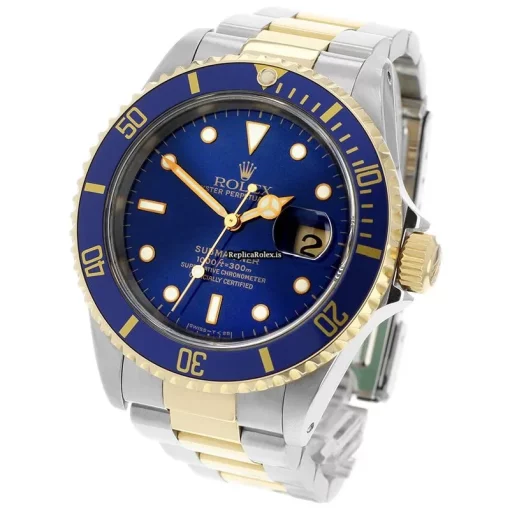 Great Replica Rolex Submariner Date 16613 Automatic Movement 40mm Mens/unisex Watch