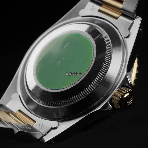 Great Replica Rolex Submariner Date 16613 Automatic Movement 40mm Mens/unisex Watch - Image 11