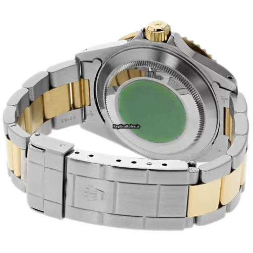 Great Replica Rolex Submariner Date 16613 Automatic Movement 40mm Mens/unisex Watch - Image 15
