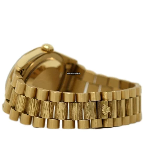 Epic Fakes Rolex Day-date 36 18248 Automatic Movement 36mm Yellow Gold Case Mens/unisex Watch - Image 3