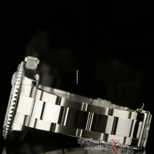 Amazing Fake Rolex Yacht-master 168622 Caliber 2235 Automatic Movement 35mm Steel Case Womens Watch - Image 3