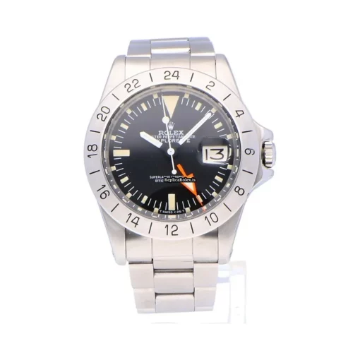 Best Fake Rolex Explorer II 1655 Automatic Movement Mens/unisex Watch