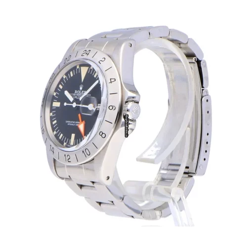 Best Fake Rolex Explorer II 1655 Automatic Movement Mens/unisex Watch - Image 2