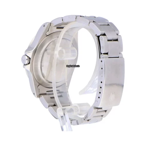Best Fake Rolex Explorer II 1655 Automatic Movement Mens/unisex Watch - Image 4