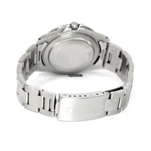 High-end Replica Rolex Gmt-master 1675 Caliber 1570 Automatic Movement 39mm Steel Case Mens/unisex Watch - Image 4