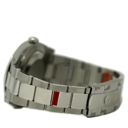 Luxury Replica Rolex Datejust II 126300 Caliber 3235 Automatic Movement 41mm Steel Case Mens/unisex Watch - Image 3