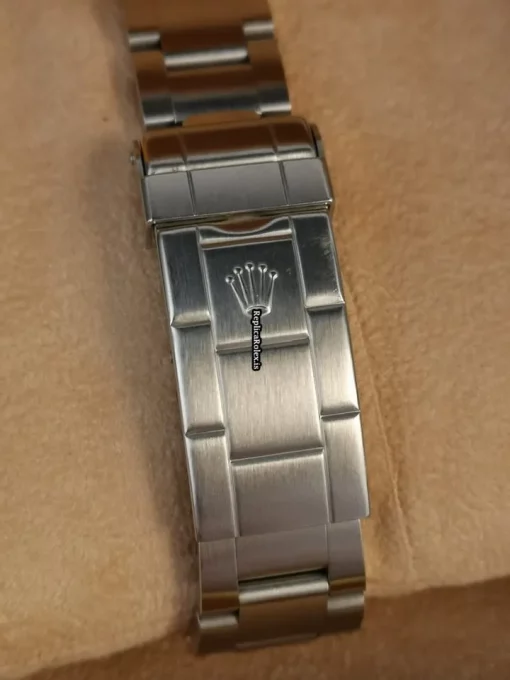 1:1 Replica Rolex Sea-dweller 16660 Caliber 3035 Automatic Movement 40mm Steel Case Mens/unisex Watch - Image 12