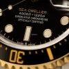 Affordable Replica Rolex Sea-dweller 126603 Cosc Automatic Movement 43mm Steel Case Mens/unisex Watch