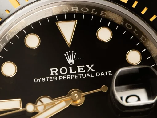 Affordable Replica Rolex Sea-dweller 126603 Cosc Automatic Movement 43mm Steel Case Mens/unisex Watch - Image 2