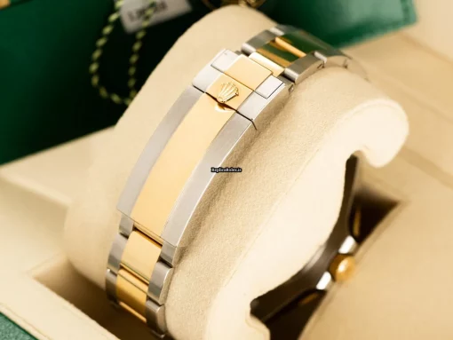 Affordable Replica Rolex Sea-dweller 126603 Cosc Automatic Movement 43mm Steel Case Mens/unisex Watch - Image 7