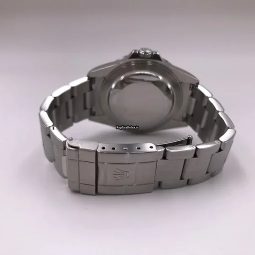 Exquisite Replica Rolex Explorer II 16570 Caliber 3185 Automatic Movement 40mm Steel Case Mens/unisex Watch - Image 5