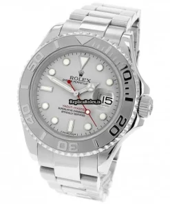 Fabulous Replica Rolex Yacht-master 40 16622 Automatic Movement 40mm Steel Case Mens/unisex Watch