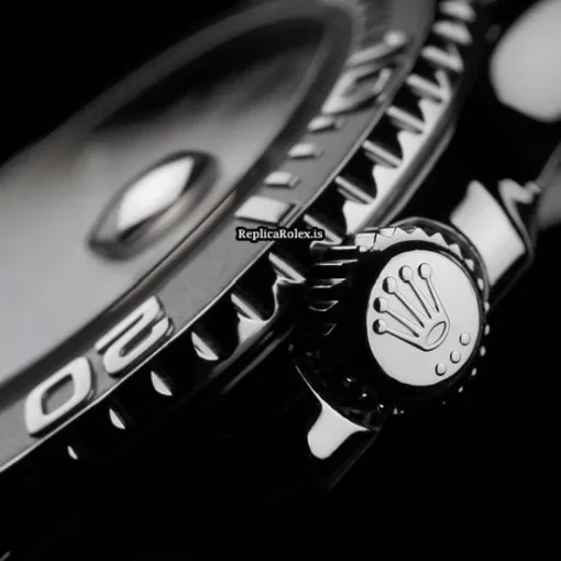 Fabulous Replica Rolex Yacht-master 40 16622 Automatic Movement 40mm Steel Case Mens/unisex Watch - Image 5