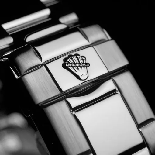 Fabulous Replica Rolex Yacht-master 40 16622 Automatic Movement 40mm Steel Case Mens/unisex Watch - Image 8