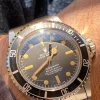 Design Fake Rolex Submariner 5512 Caliber 1530 Automatic Movement 40x47mm Steel Case Mens/unisex Watch