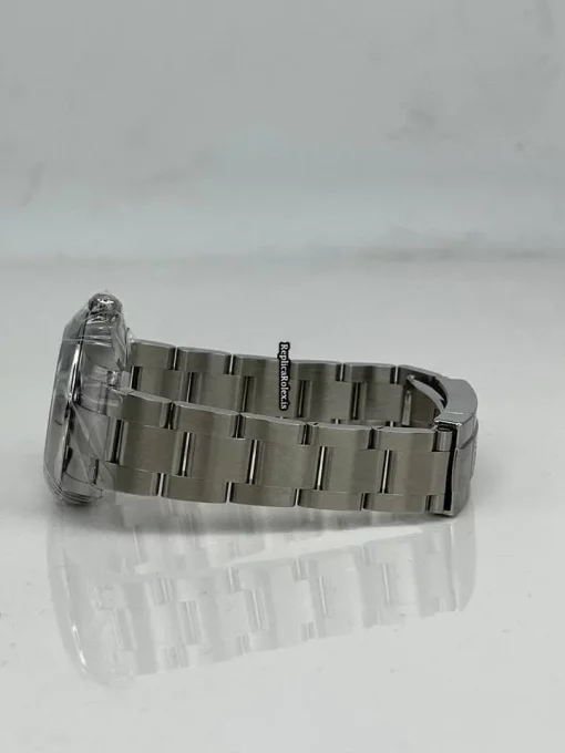 High Quality Replica Rolex Oyster Perpetual 31 277200 Caliber 2232 Automatic Movement 31mm Steel Case Womens Watch - Image 5