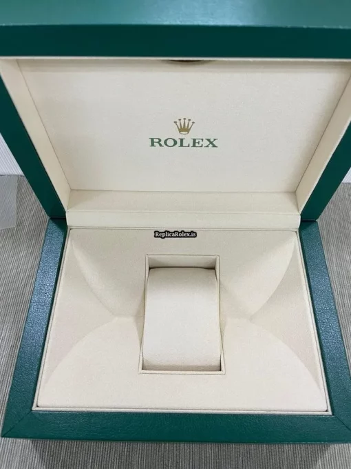 Wholesale Replica Rolex Lady-datejust 179175f Automatic Movement Rose Gold Case Womens Watch - Image 5