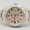 High Quality Replica Rolex Datejust II 116300 Caliber 3136 Automatic Movement 41mm Steel Case Mens/unisex Watch