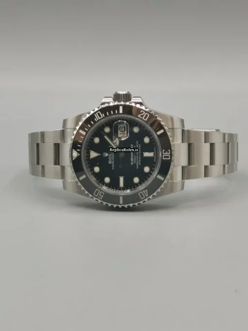 Design Replica Rolex Submariner Date 116610ln Caliber 3135 Automatic Movement 40mm Steel Case Mens/unisex Watch