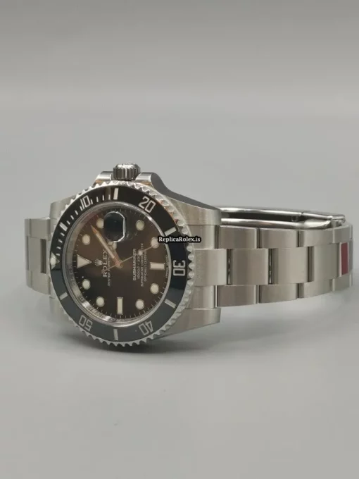 Design Replica Rolex Submariner Date 116610ln Caliber 3135 Automatic Movement 40mm Steel Case Mens/unisex Watch - Image 2