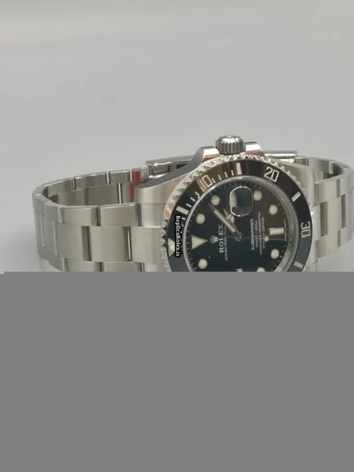 Design Replica Rolex Submariner Date 116610ln Caliber 3135 Automatic Movement 40mm Steel Case Mens/unisex Watch - Image 3