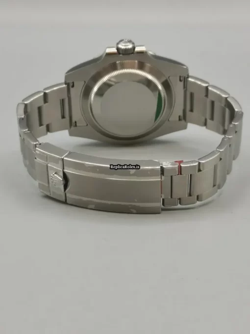 Design Replica Rolex Submariner Date 116610ln Caliber 3135 Automatic Movement 40mm Steel Case Mens/unisex Watch - Image 4