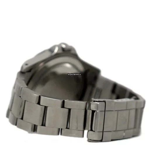Excellent Replica Rolex Explorer II 16570 Automatic Movement 40mm Steel Case Mens/unisex Watch - Image 4