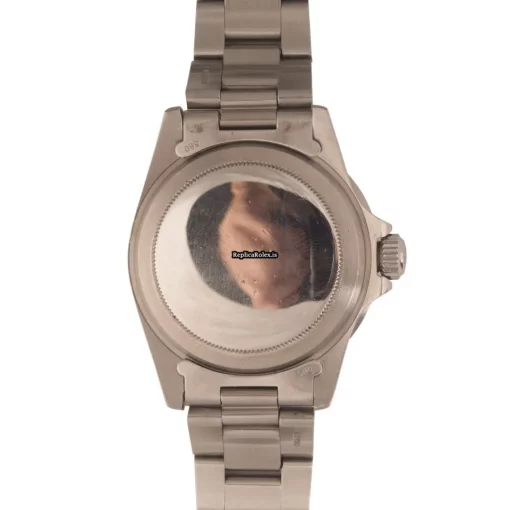 Fabulous Copy Rolex Submariner Date 1680 Caliber 1570 Automatic Movement 40mm Steel Case Mens/unisex Watch - Image 5