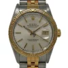 Fabulous Replica Rolex Datejust Turn-o-graph 16253 Automatic Movement 36mm Steel Case Mens/unisex Watch