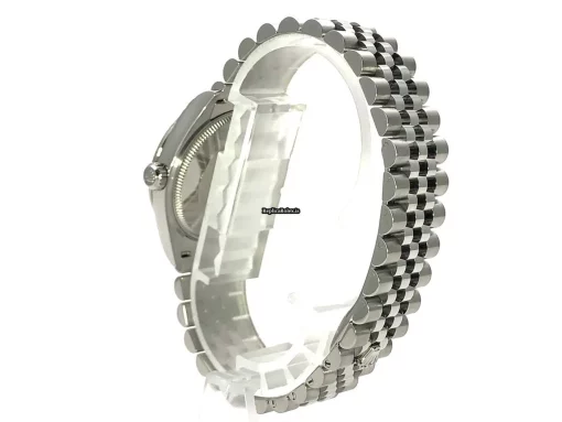 Mind-boggling Replica Rolex Lady-datejust 278274 Caliber 2236 Automatic Movement 31mm Steel Case Womens Watch - Image 6