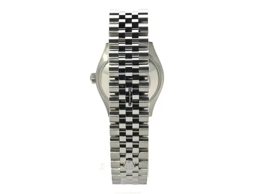 Mind-boggling Replica Rolex Lady-datejust 278274 Caliber 2236 Automatic Movement 31mm Steel Case Womens Watch - Image 7