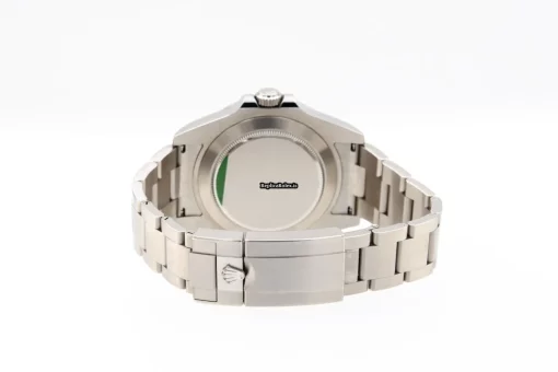 Fabulous Replica Rolex Explorer II 216570 Caliber 3187 Automatic Movement 42mm Steel Case Mens/unisex Watch - Image 8