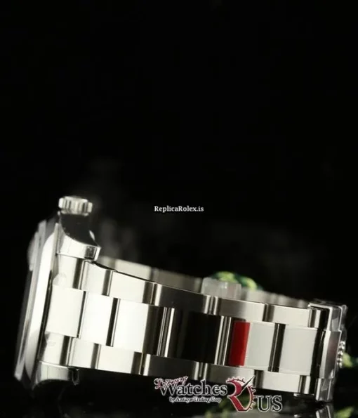 High-end Imitation Rolex Datejust 116200 Automatic Movement 36mm Steel Case Mens/unisex Watch - Image 3