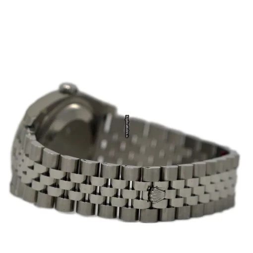 Great Replica Rolex Datejust 116234 Caliber 3135 Automatic Movement 36mm Steel Case Mens/unisex Watch - Image 3