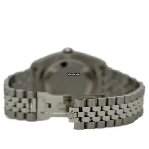 Great Replica Rolex Datejust 116234 Caliber 3135 Automatic Movement 36mm Steel Case Mens/unisex Watch - Image 4