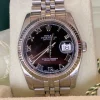 Incredible Replica Rolex Datejust 116234 Caliber 3135 Automatic Movement 36mm Steel Case Mens/unisex Watch