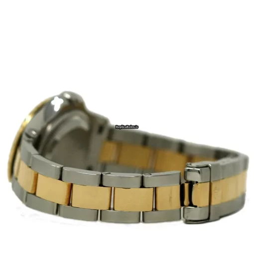 Aaa Replica Rolex Yacht-master 69623 Caliber 2235 Automatic Movement 29mm Steel Case Womens Watch - Image 3