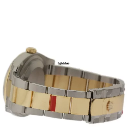 Wonderful Replica Rolex Datejust 116233 Caliber 3135 Automatic Movement 36mm Steel Case Mens/unisex Watch - Image 3