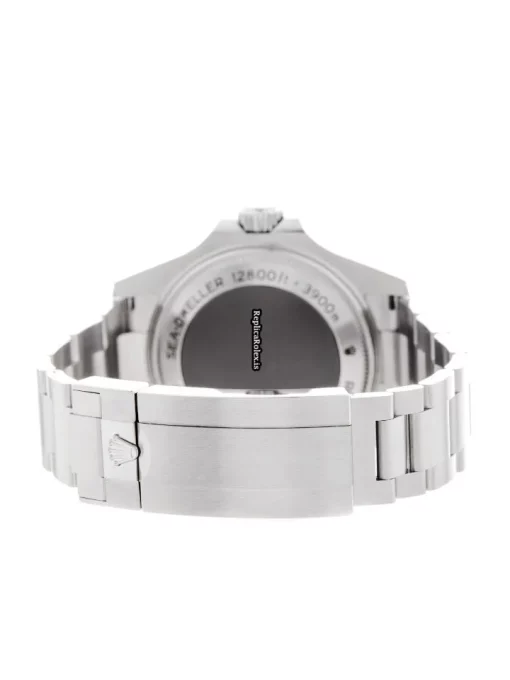 Lovely Replica Rolex Sea-dweller Deepsea 126660 Caliber 3235 Automatic Movement 44mm Steel Case Mens/unisex Watch - Image 5