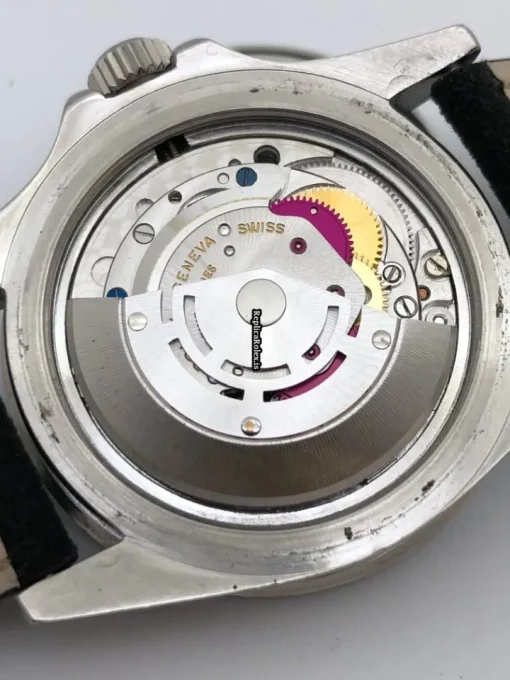 Neat Replica Rolex Submariner 5513 Caliber 1520 Automatic Movement 40mm Steel Case Mens/unisex Watch - Image 14