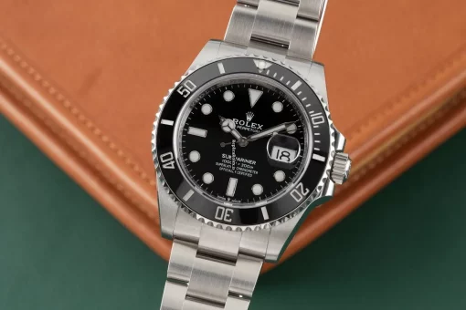 High Quality Copies Rolex Submariner Date 126610ln Caliber 3235 Automatic Movement 41mm Steel Case Mens/unisex Watch