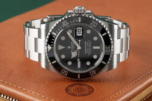 High Quality Copies Rolex Submariner Date 126610ln Caliber 3235 Automatic Movement 41mm Steel Case Mens/unisex Watch - Image 10