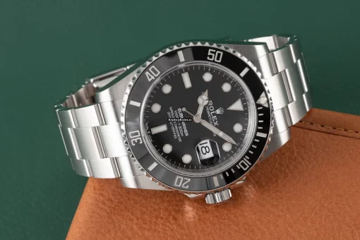 High Quality Copies Rolex Submariner Date 126610ln Caliber 3235 Automatic Movement 41mm Steel Case Mens/unisex Watch - Image 11