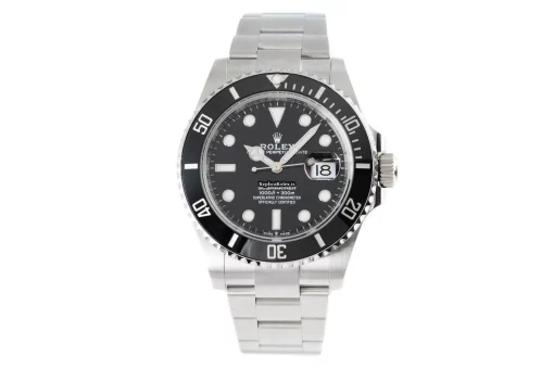 High Quality Copies Rolex Submariner Date 126610ln Caliber 3235 Automatic Movement 41mm Steel Case Mens/unisex Watch - Image 3