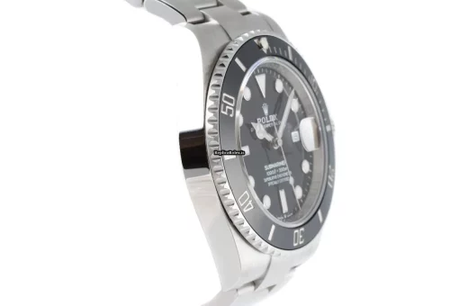 High Quality Copies Rolex Submariner Date 126610ln Caliber 3235 Automatic Movement 41mm Steel Case Mens/unisex Watch - Image 4