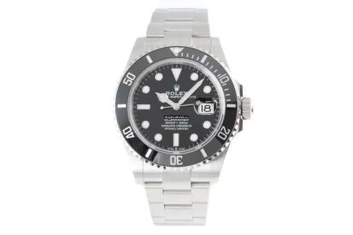 High Quality Copies Rolex Submariner Date 126610ln Caliber 3235 Automatic Movement 41mm Steel Case Mens/unisex Watch - Image 5