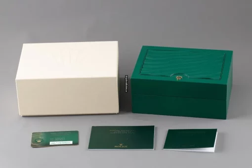 High Quality Copies Rolex Submariner Date 126610ln Caliber 3235 Automatic Movement 41mm Steel Case Mens/unisex Watch - Image 6
